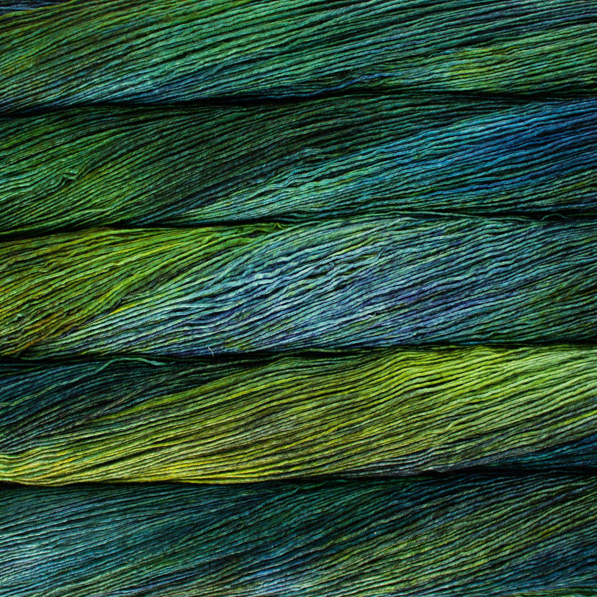 887 - Ninfas MECHITA - Malabrigo