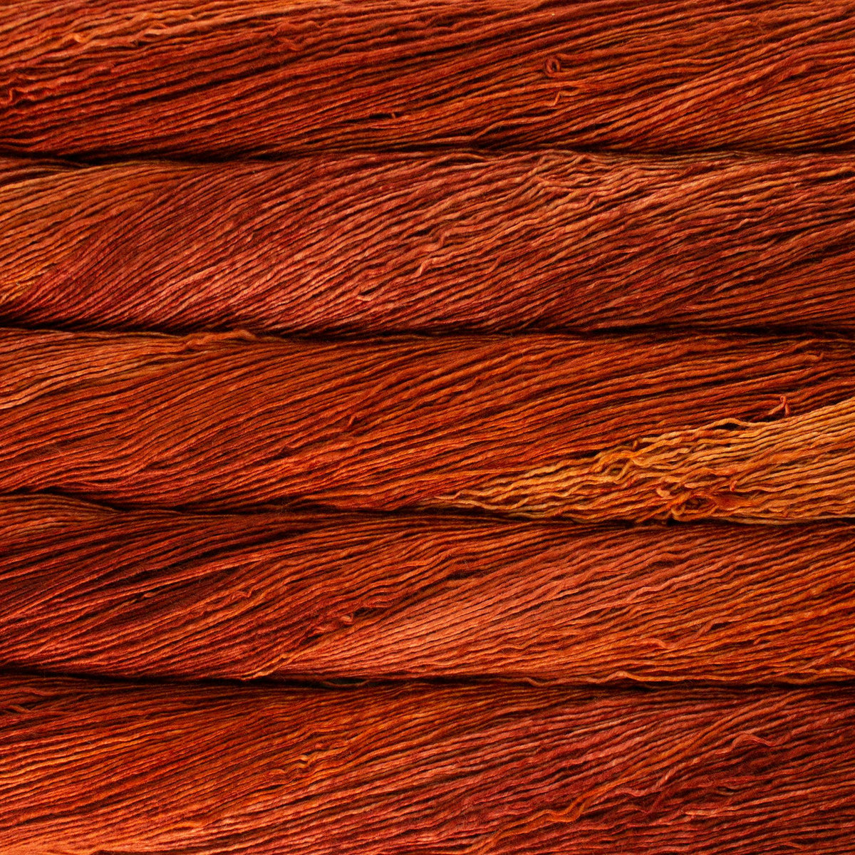 895 - Dried Orange MECHITA - Malabrigo