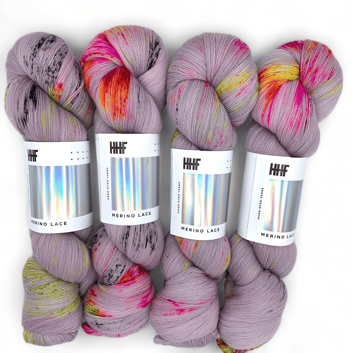 Day dream Merino Lace - Hedgehogfibres