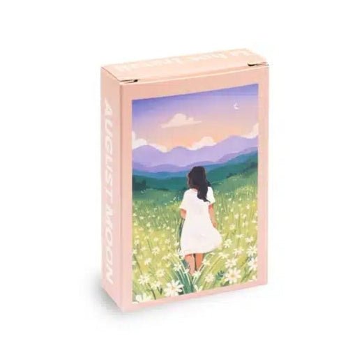 Mini puzzle August Moon - Trevell
