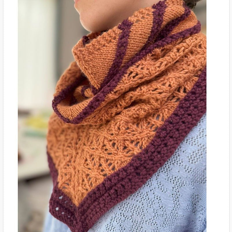 Olmo Cowl Bundle - Life in the Long Grass