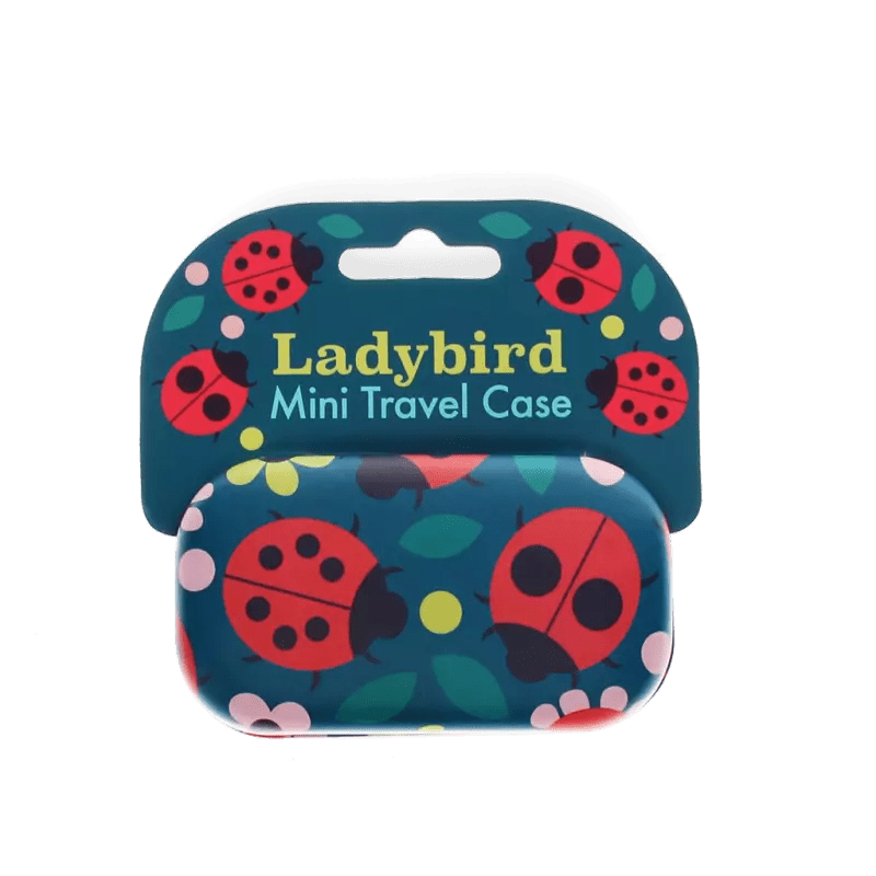 Ladybird Petite boite de rangement Rex London - Rex London