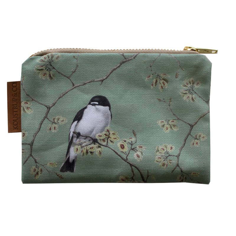 Birds Pochette Birds - Koustrupco