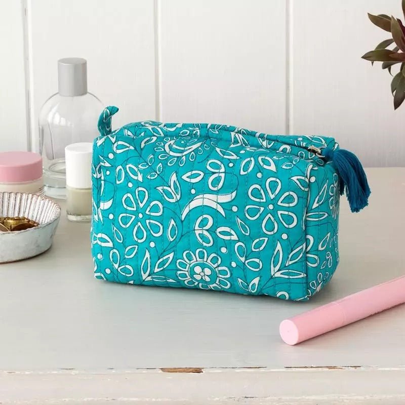 Radhika Pochette en tissu Rex London - Rex London