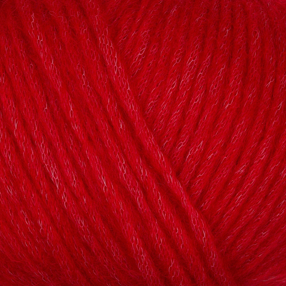 334 - Bright Red PUNO - Gepard