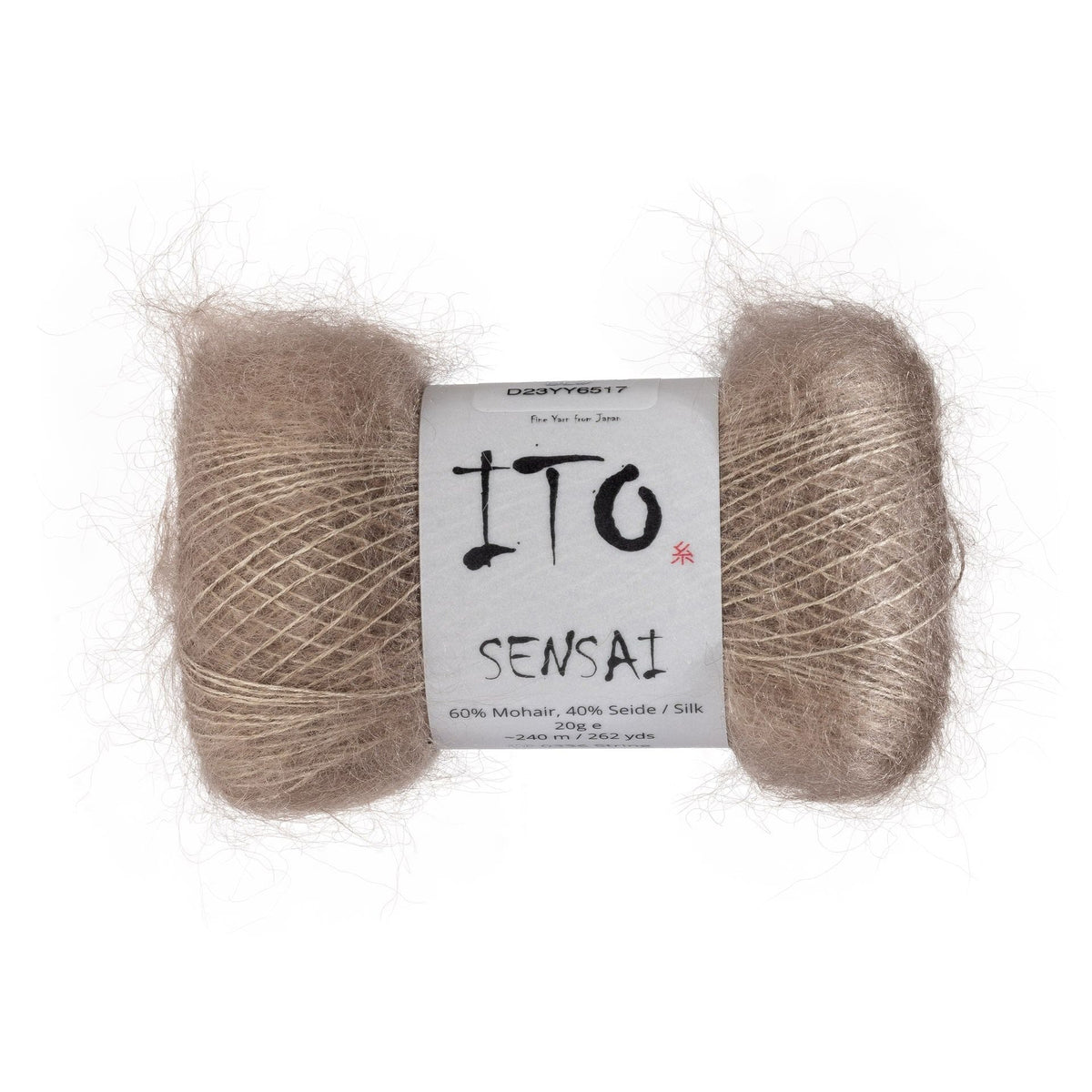 336 - String SENSAI - Ito