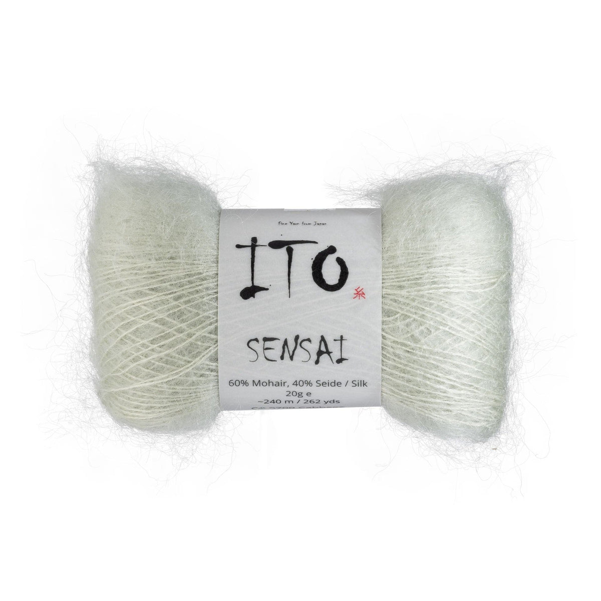 700 - Cabbage SENSAI - Ito