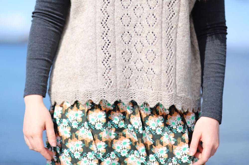 Shetland Wool Week Annual 2024 - Shetland Wool Week