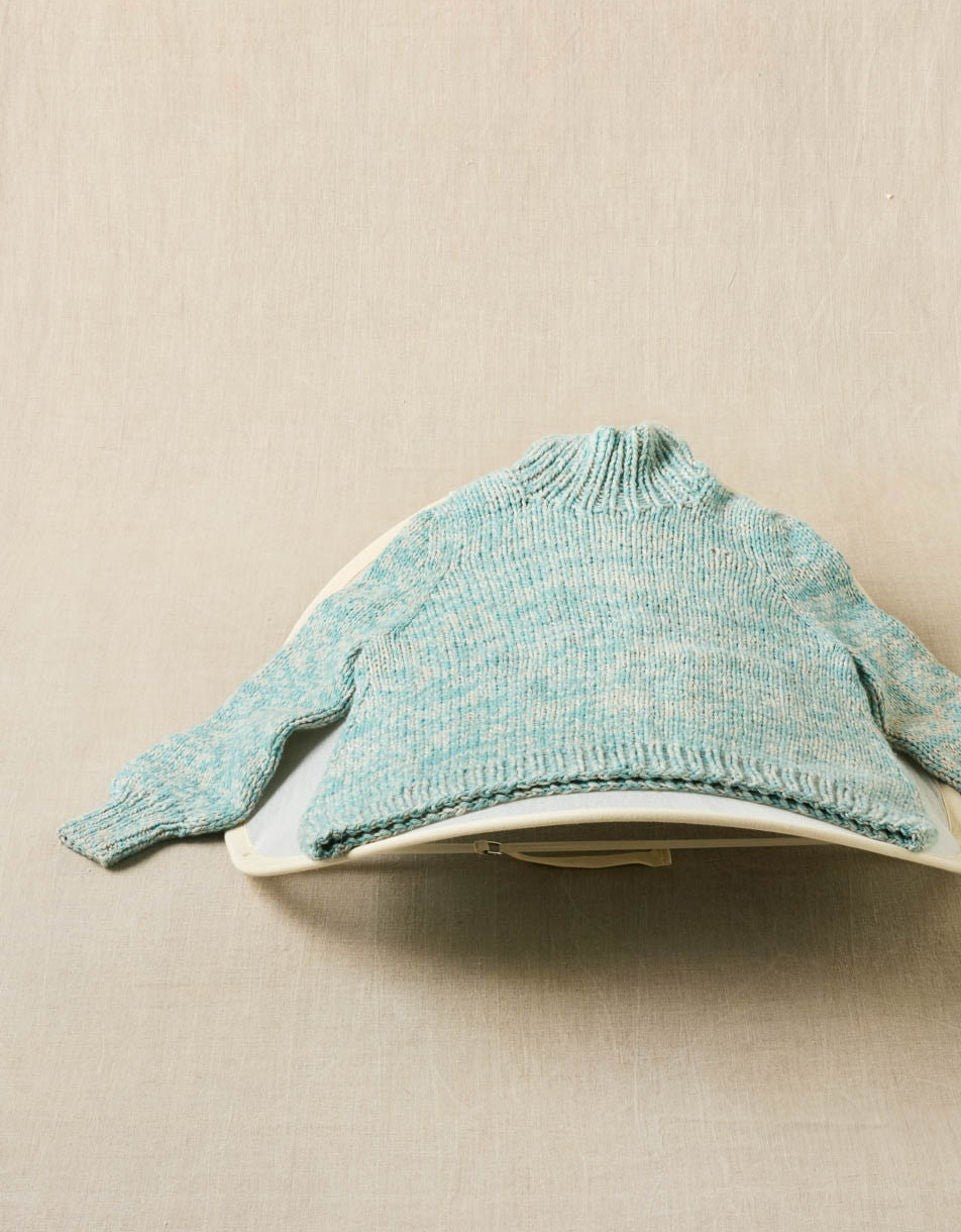 Sweater Care Pop - up Dryer CocoKnits Version 2 - Coco Knits