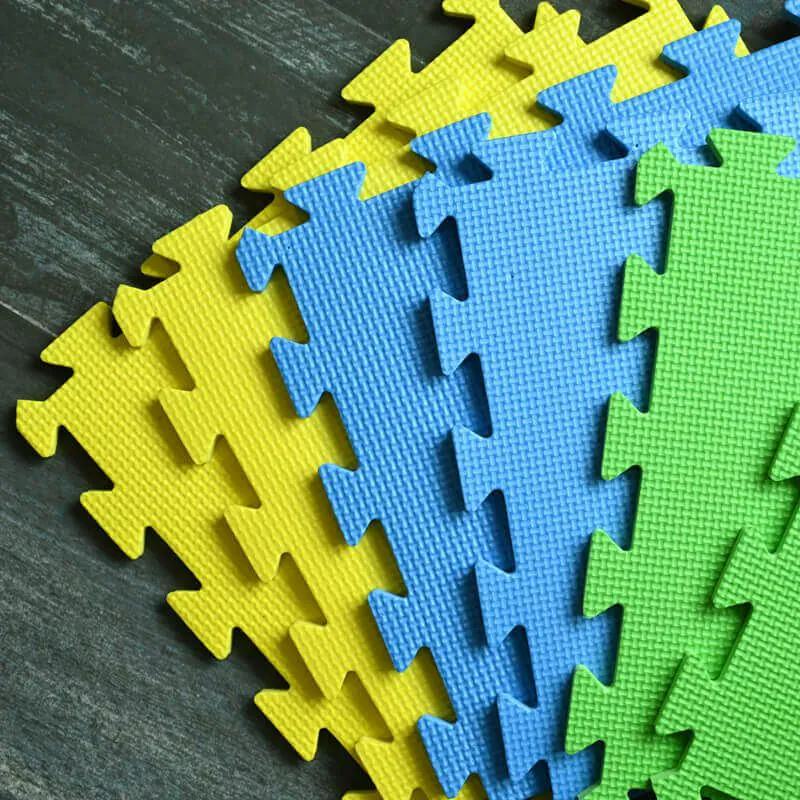 TAPIS DE BLOCAGE KNIT PRO - Knit Pro