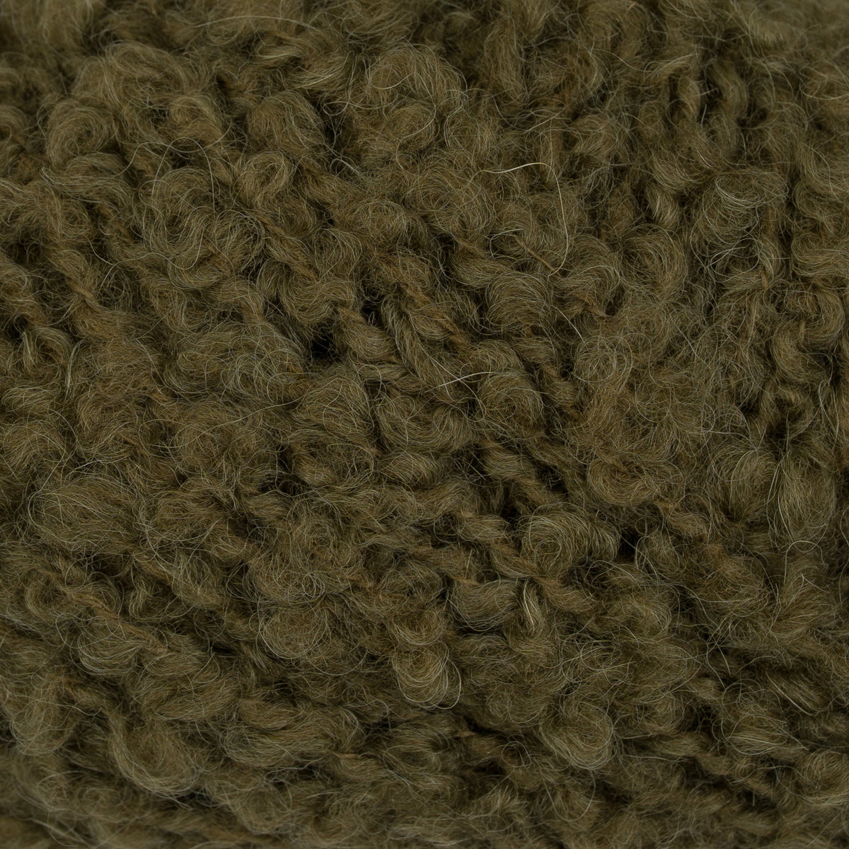 860 - Olive Green TEDDY DEAR - Gepard