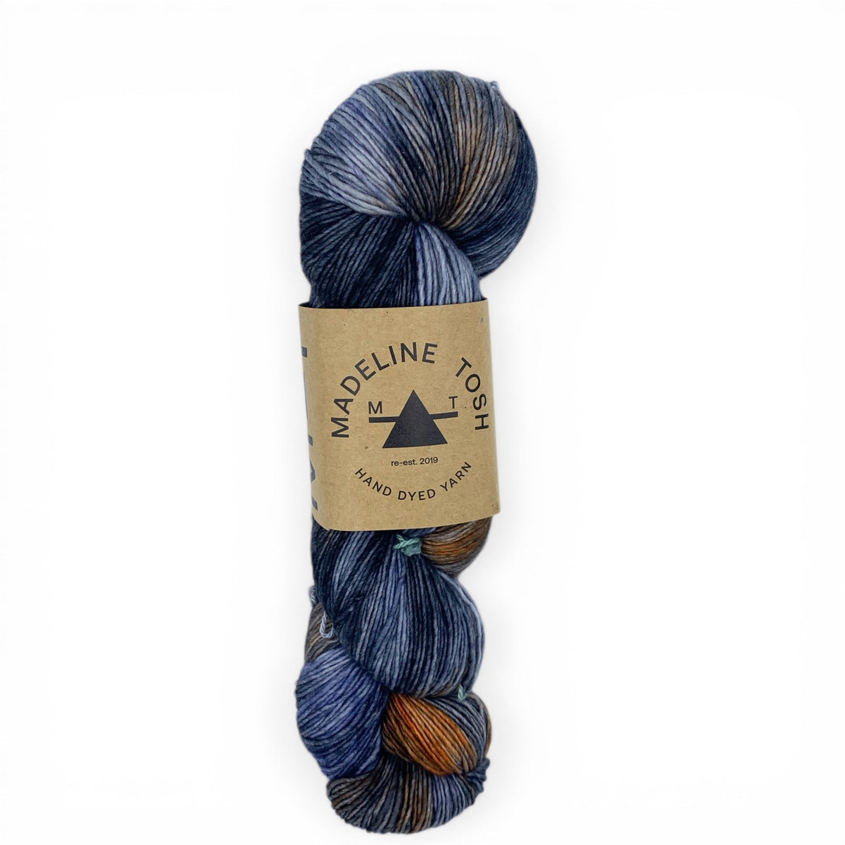 Antique Moonstone TOSH MERINO LIGHT A - M - Madelintosh