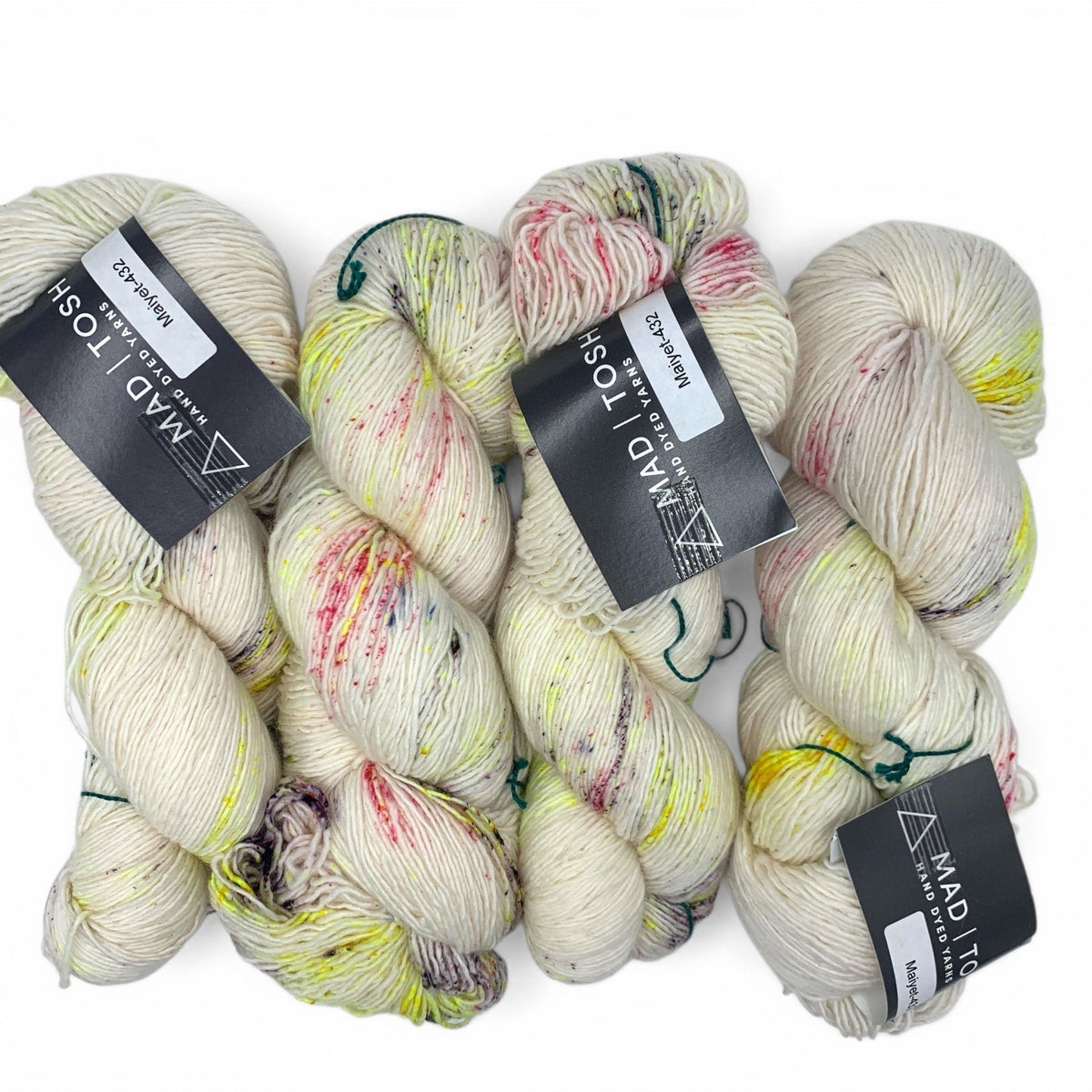 Maiyet TOSH MERINO LIGHT A - M - Madelintosh