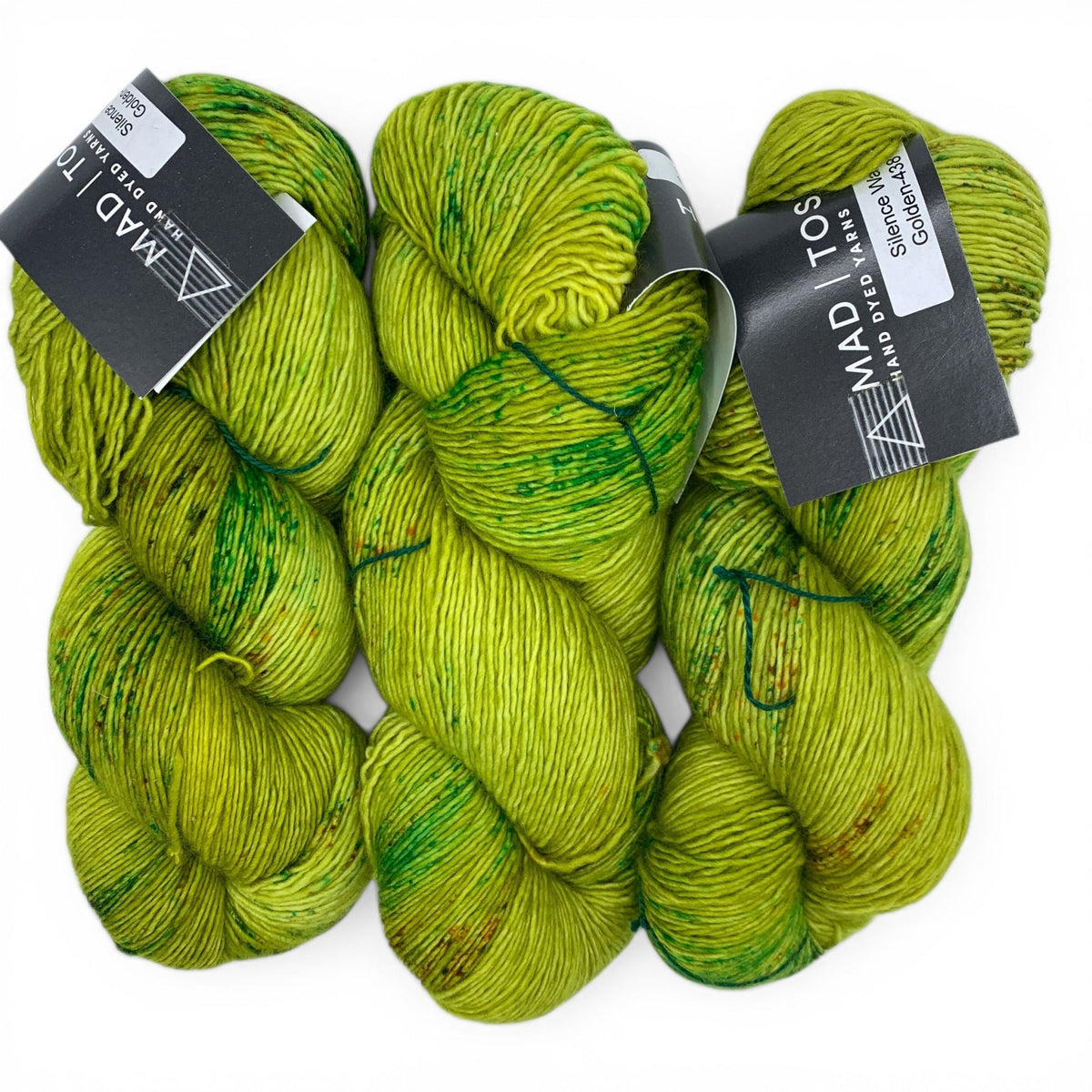 Silence Was Golden TOSH MERINO LIGHT N - Z - Madelintosh