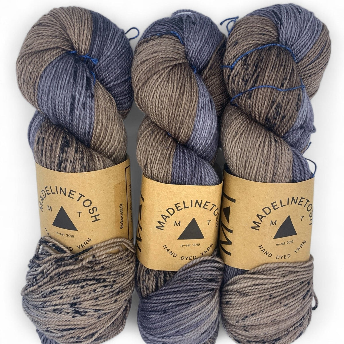 Birkenstick TOSH SOCK - Madelintosh