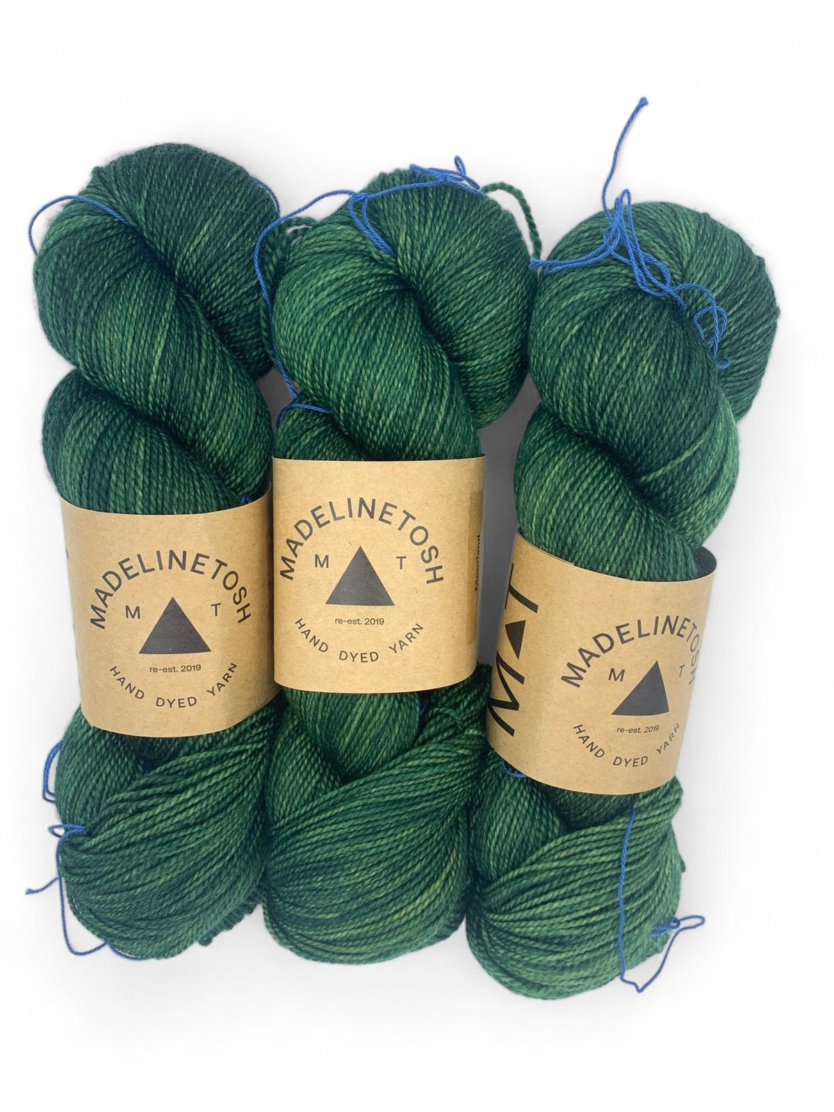 Moorland TOSH SOCK - Madelintosh