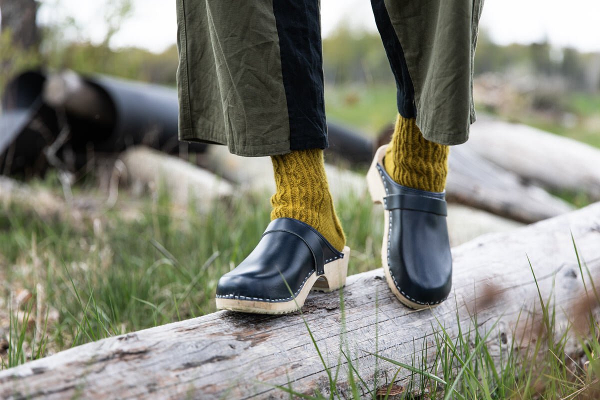 Tukubook: Nordic Knits. Silent Strength. - Laine Magazine