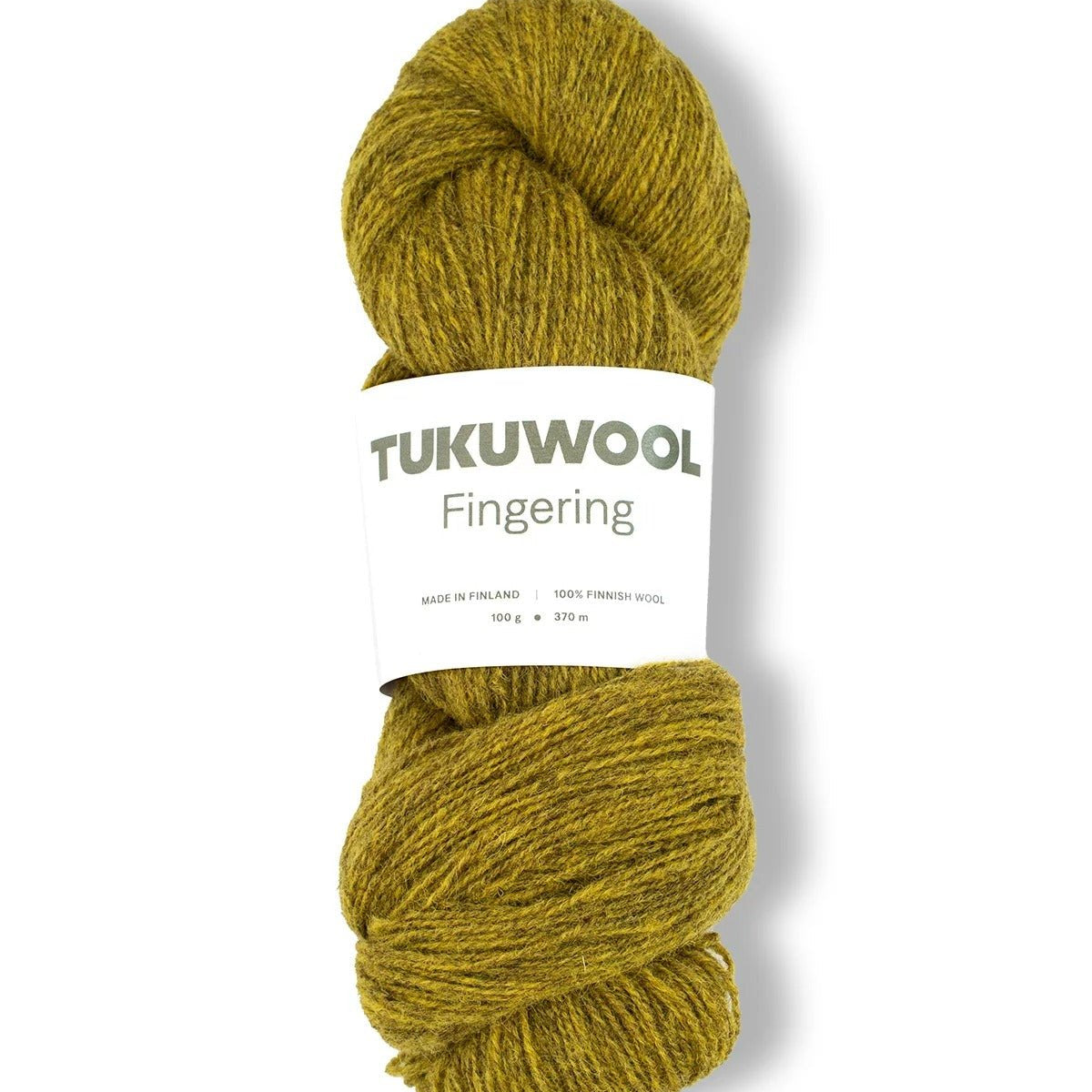 FING - H23 - Selja 50g TUKUWOOL FINGERING - Tukuwool