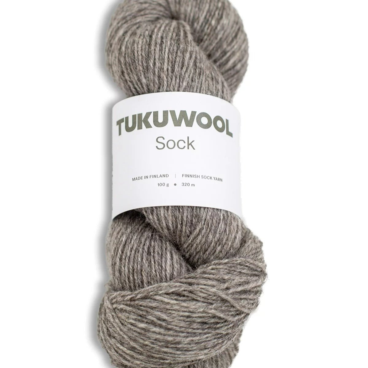 03 - Auri Tukuwool Sock - Tukuwool