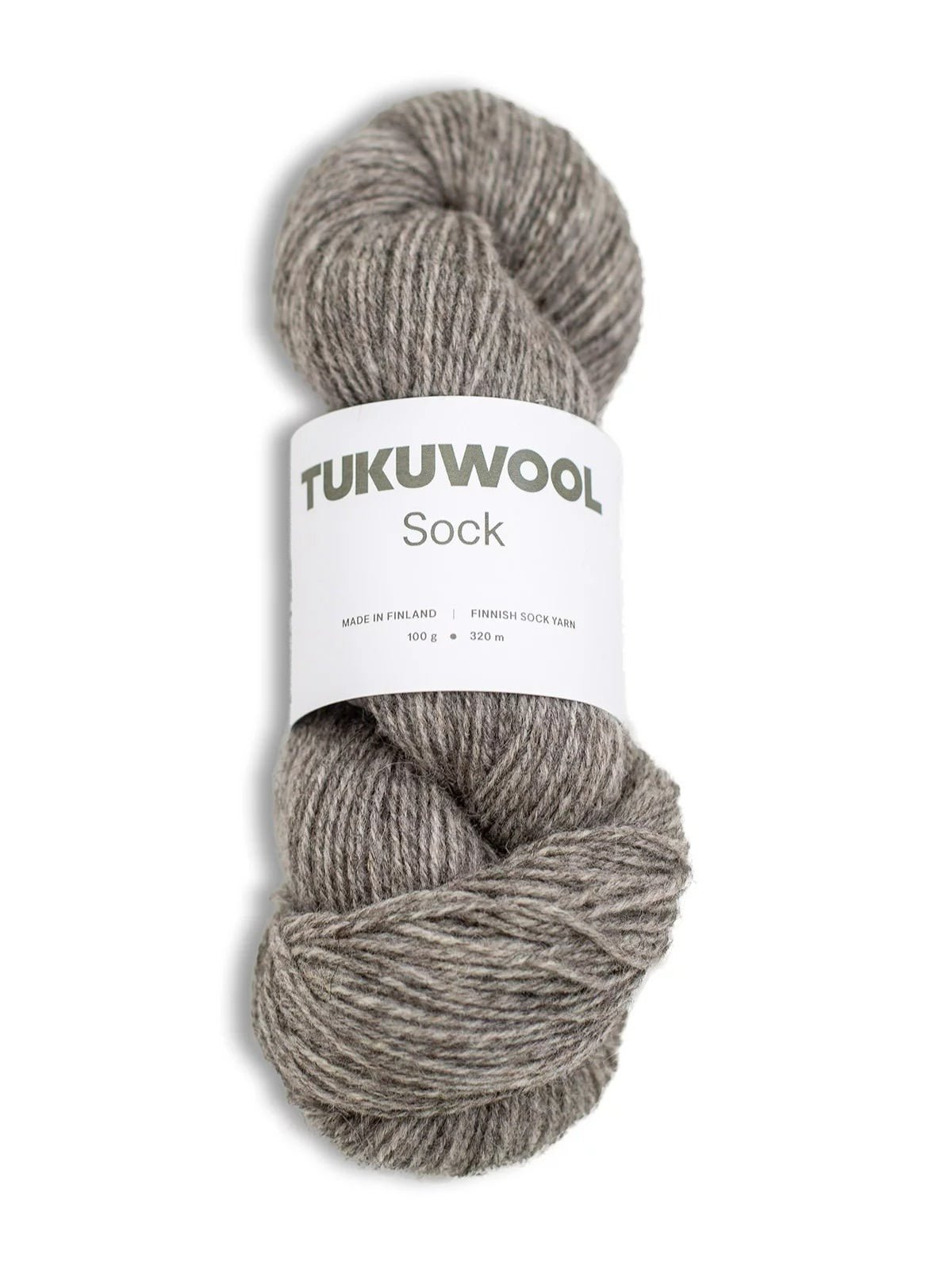 03 - Auri Tukuwool Sock - Tukuwool