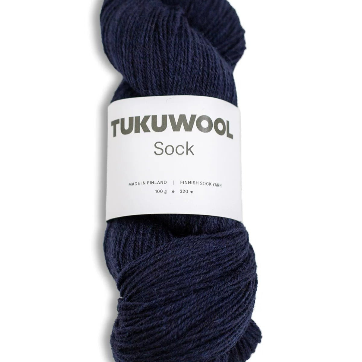 H27 - Tyyni Tukuwool Sock - Tukuwool