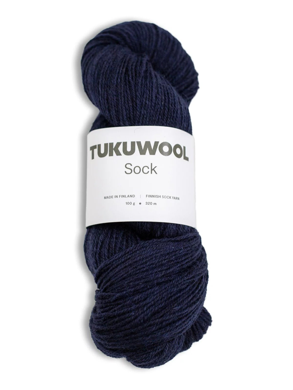 H27 - Tyyni Tukuwool Sock - Tukuwool