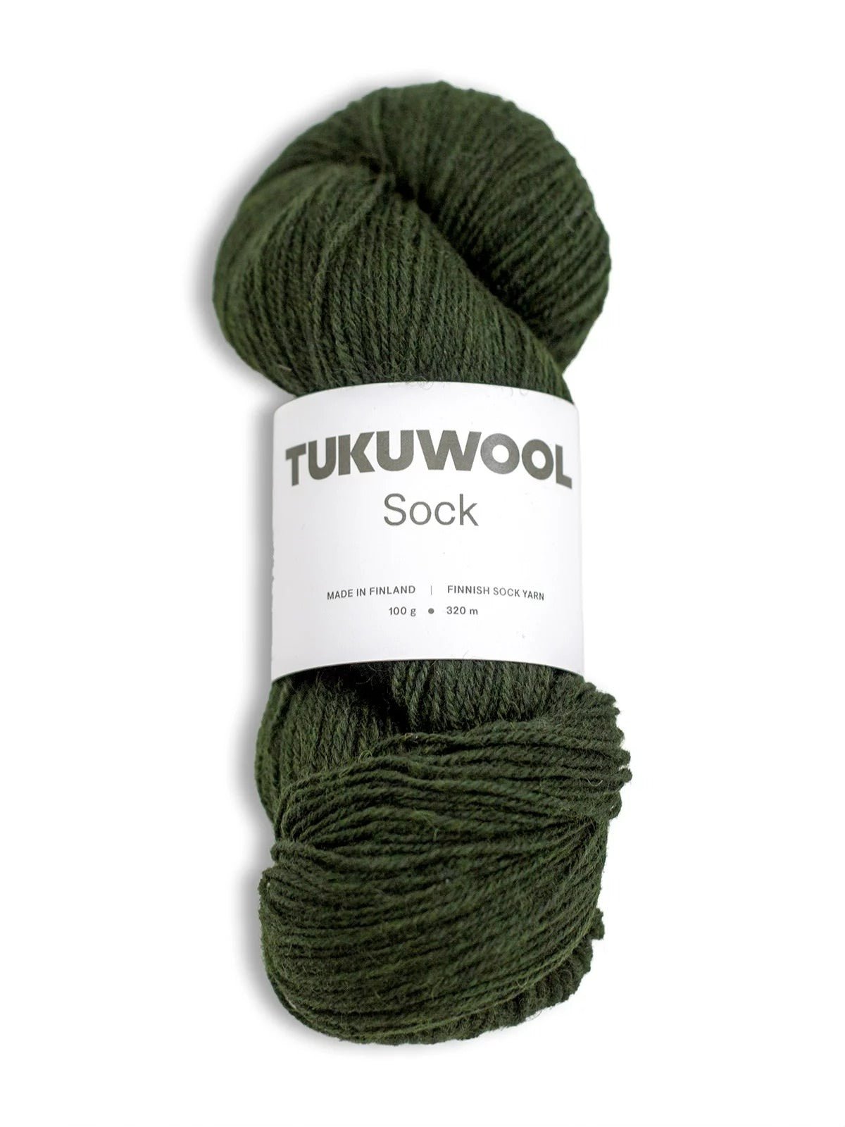 H35 - Havu Tukuwool Sock - Tukuwool