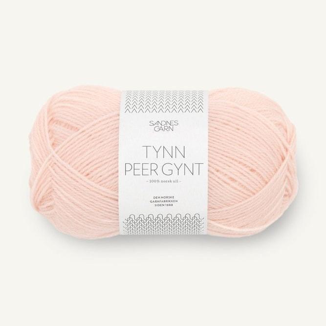 3509 - Ballet Tutu Tynn Peer Gynt - Sandnes Garn