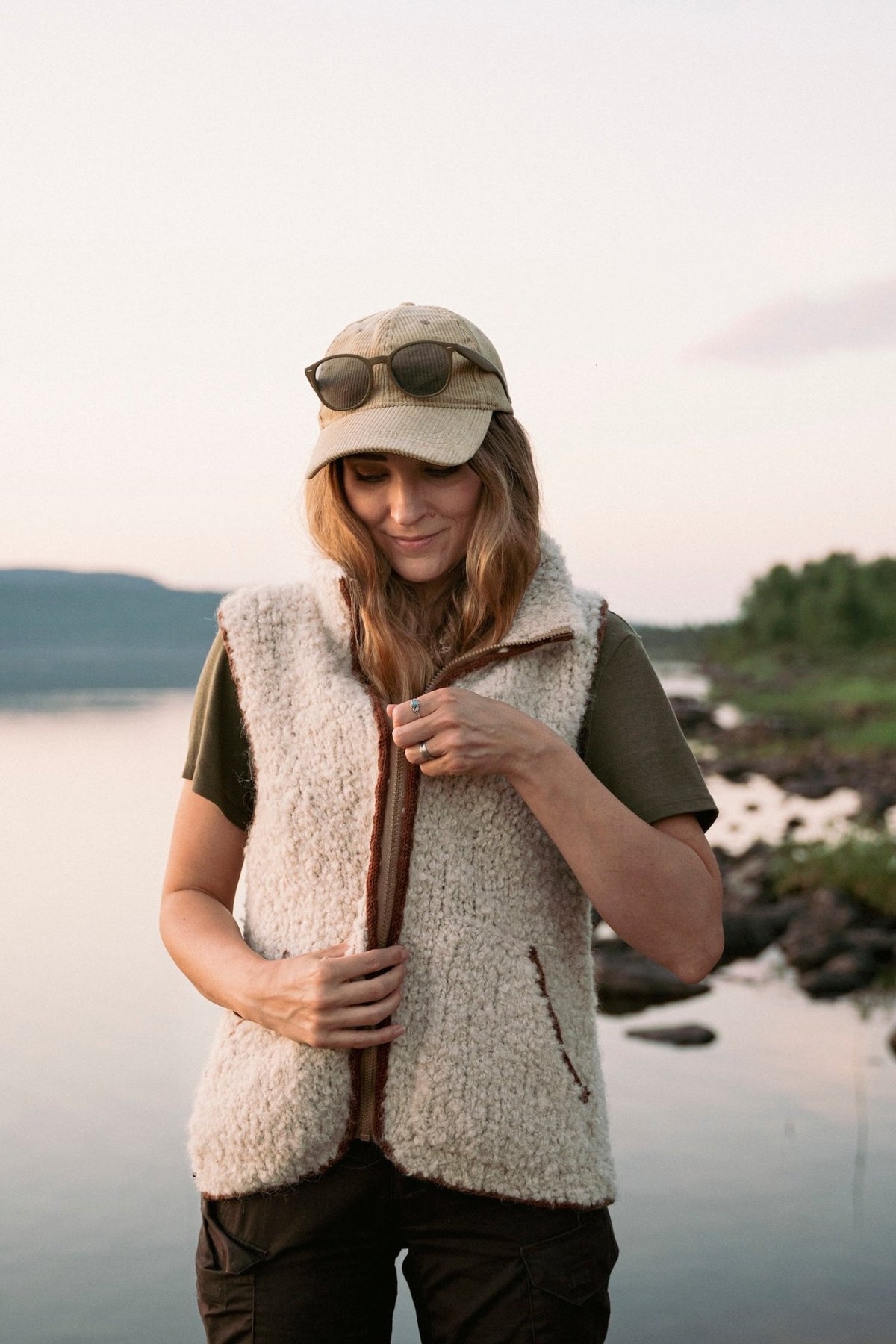 Unfolding Landscapes by Ronja Hakalehto - Laine Magazine