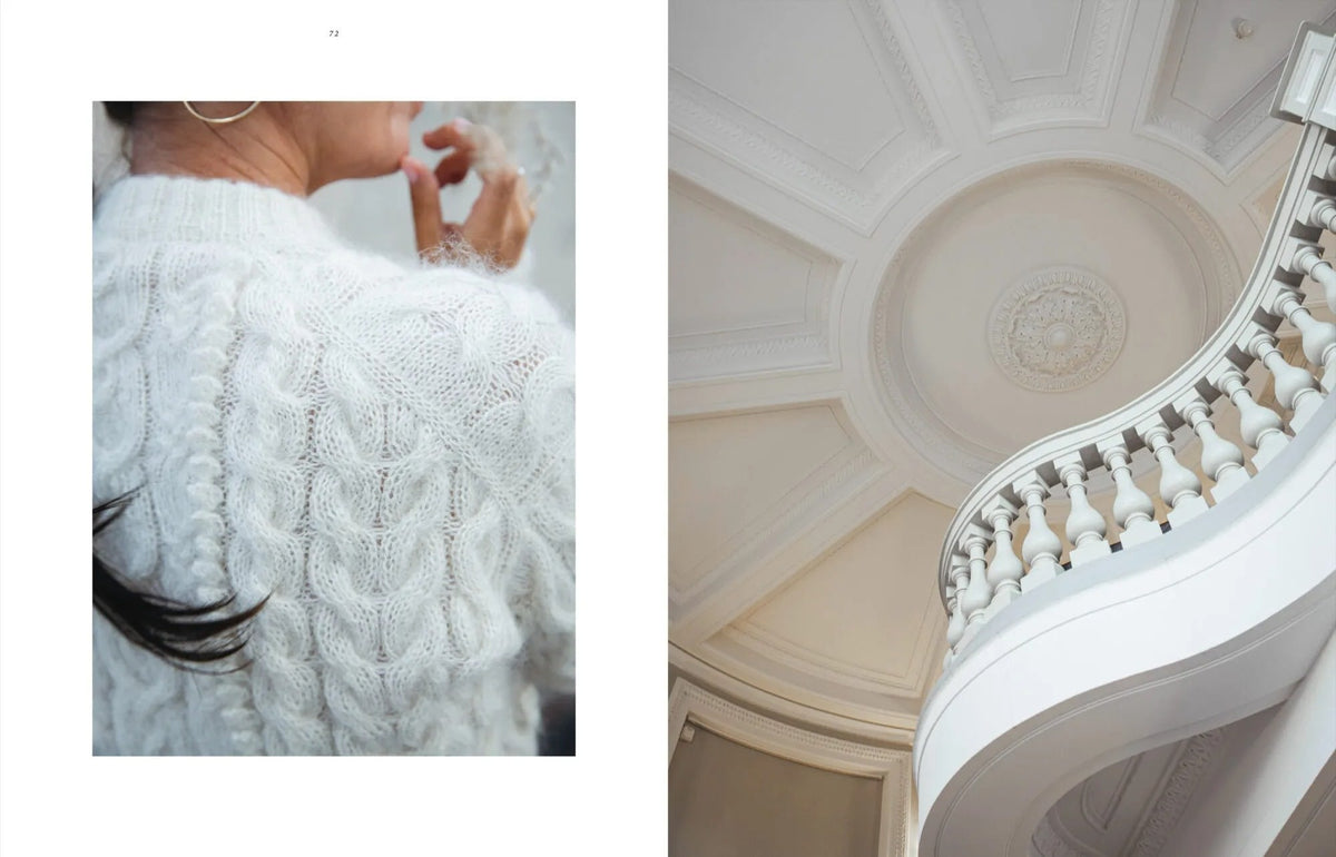 Urban Knit Classics - Cozy