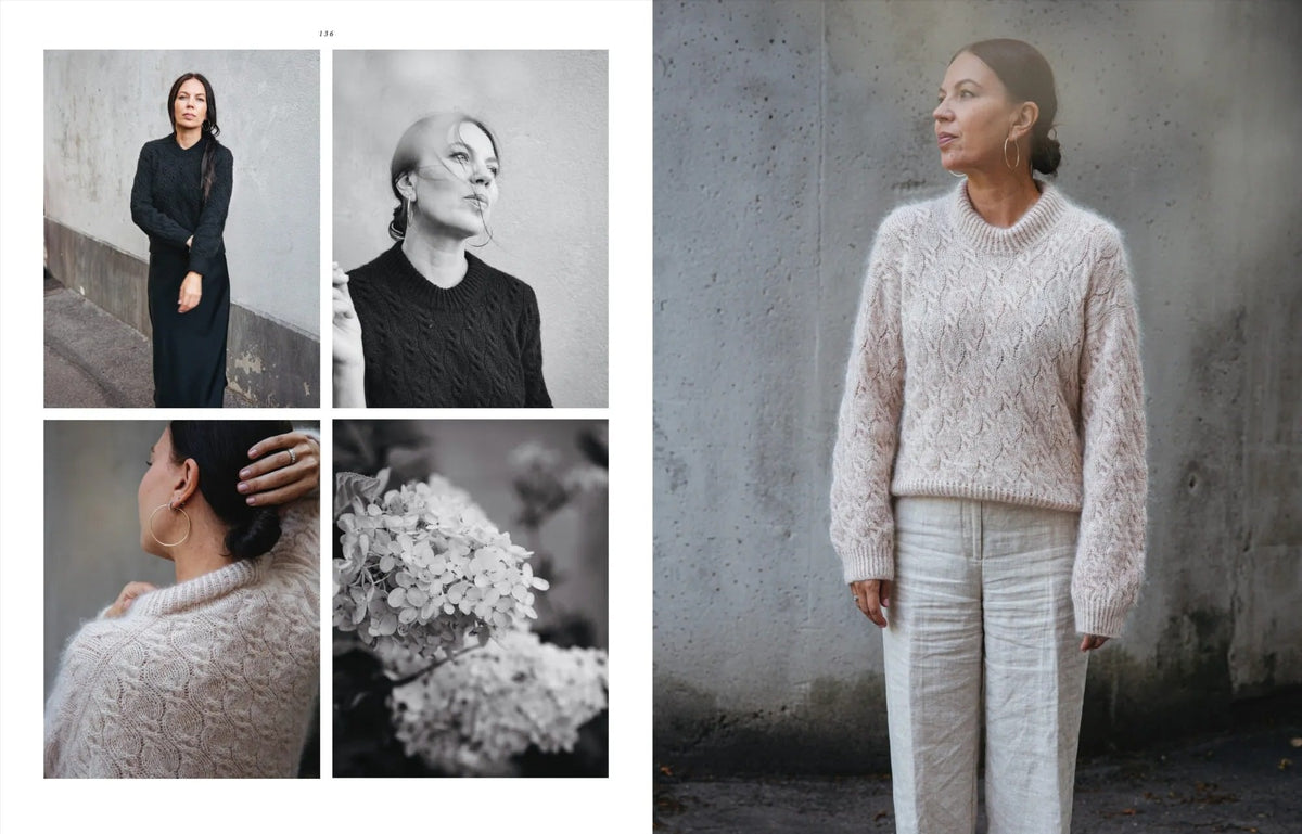 Urban Knit Classics - Cozy