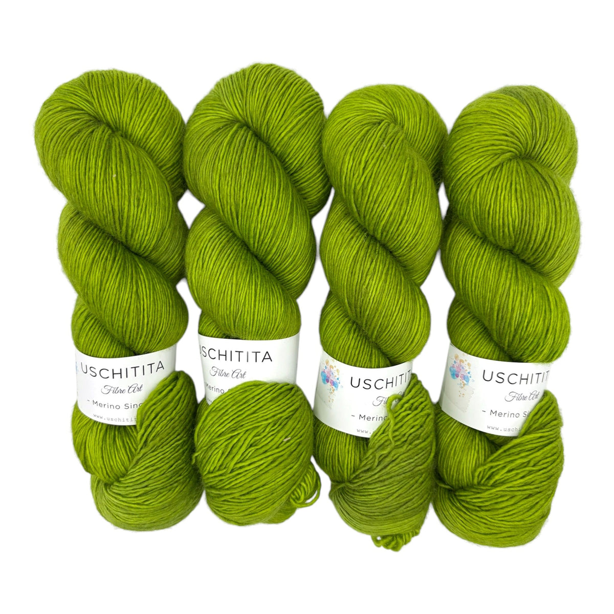 Hope 2 USCHITITA - Merino Singles - Uschitita