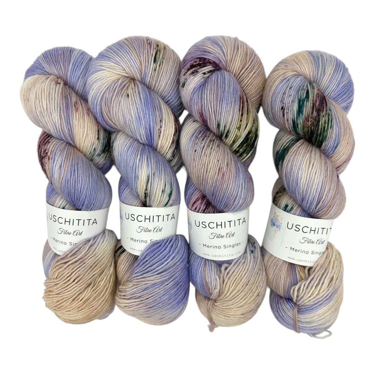 Tiny dancer USCHITITA - Merino Singles - Uschitita