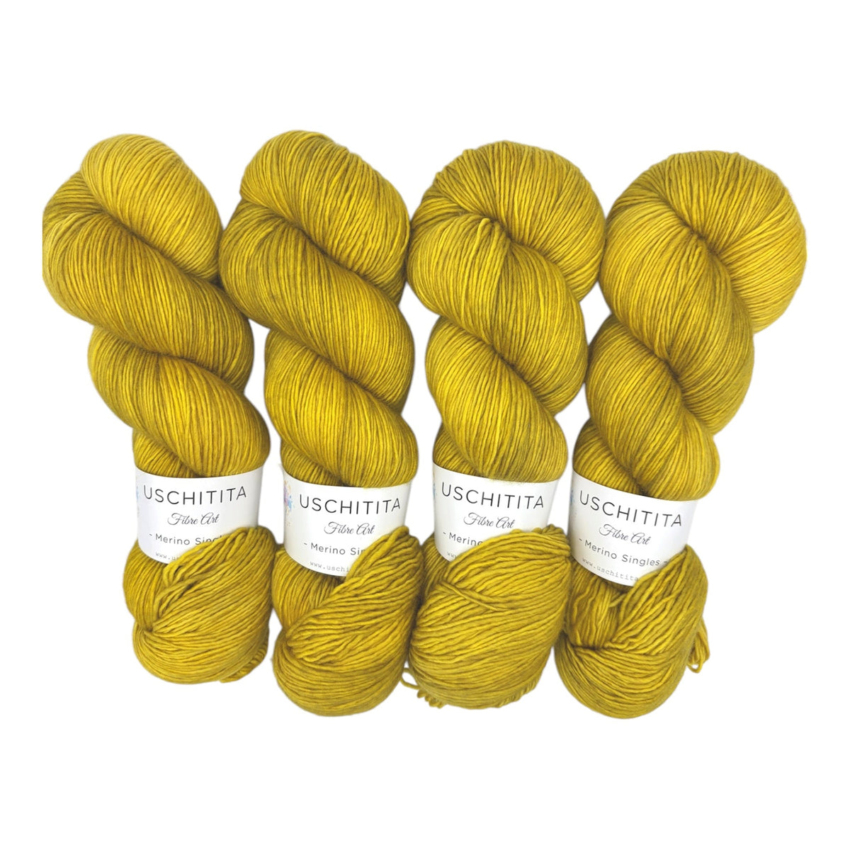 Vivid USCHITITA - Merino Singles - Uschitita