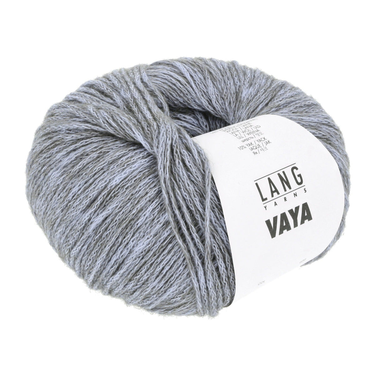 1135.0021 VAYA - Lang