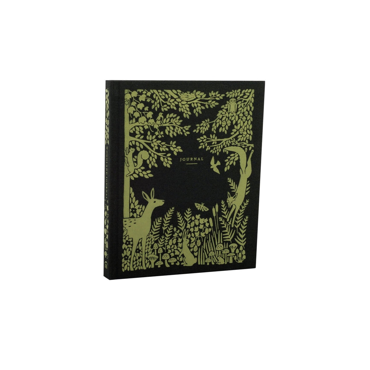 Woodland Journal (Notebook/Sketchbook) - Princeton Architectural Press