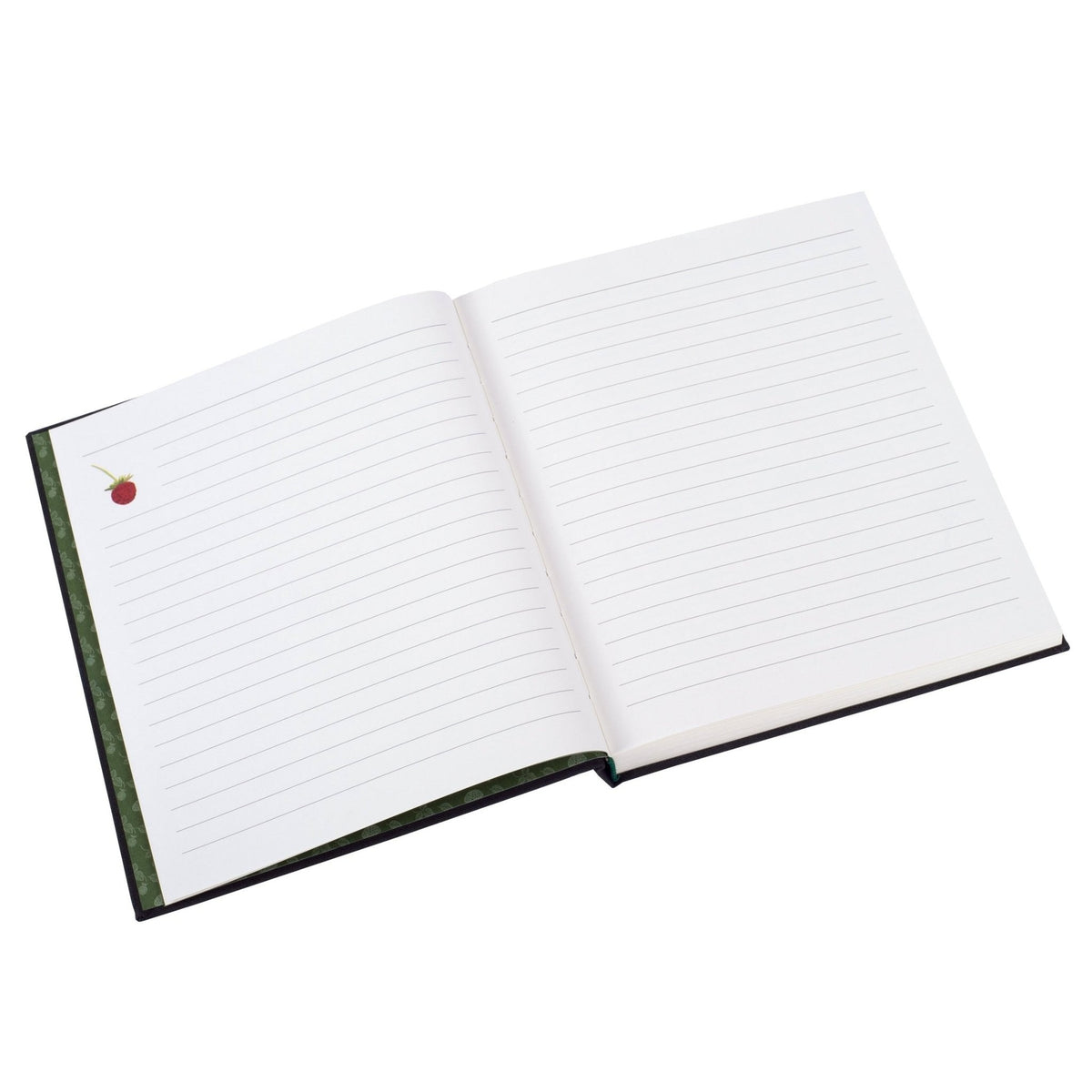 Woodland Journal (Notebook/Sketchbook) - Princeton Architectural Press