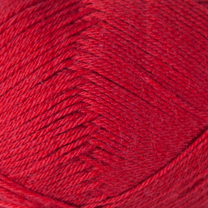 1340 - Rød YAKU - Camarose
