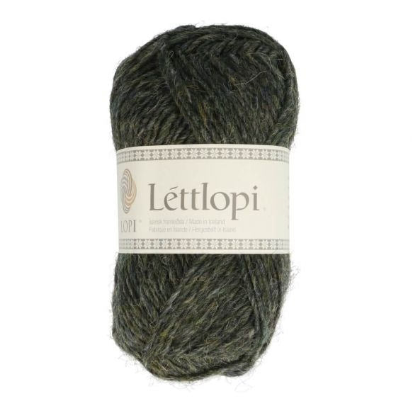 1415 - Rough Sea Lett - Lopi - Istex - Lopi