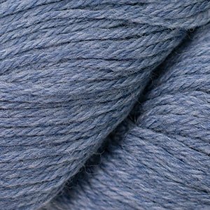9325 - Bleu Denim Délavé 220 HEATHERS - Cascade Yarns