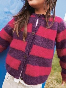 2309 - SOFT KNIT FOR KIDS - Sandnes Garn