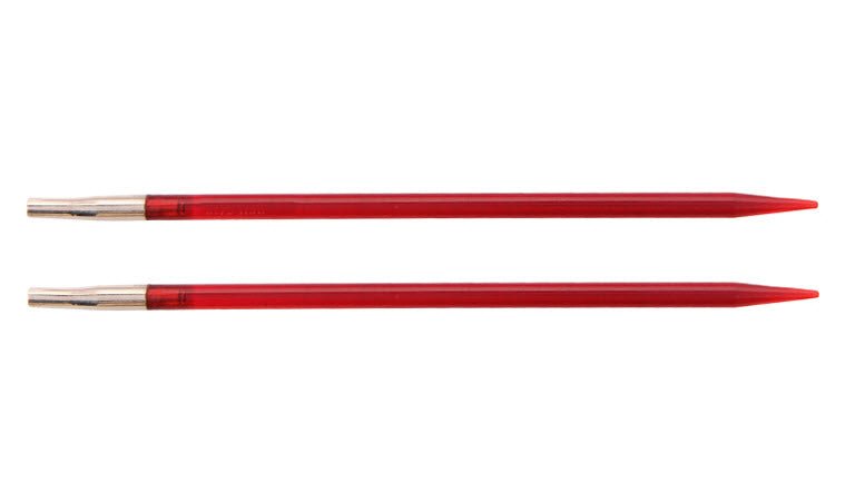 3.50 AIGUILLES INTERCHANGEABLES TRENDZ KNIT PRO - Knit Pro