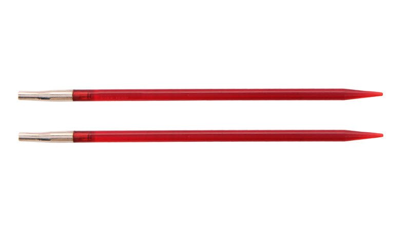 3.50 AIGUILLES INTERCHANGEABLES TRENDZ KNIT PRO - Knit Pro
