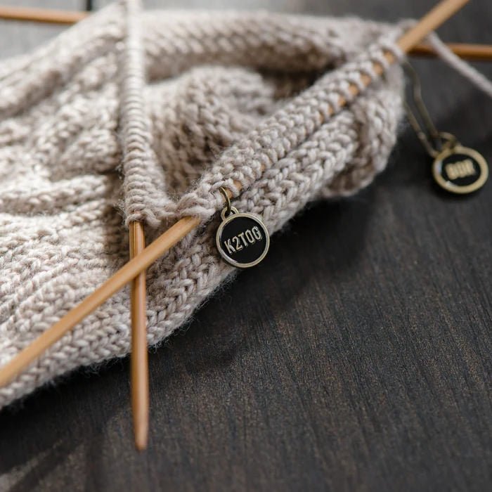 ANNEAUX - MARQUEURS CHAUSSETTE TWIG & HORN - Twig & Horn