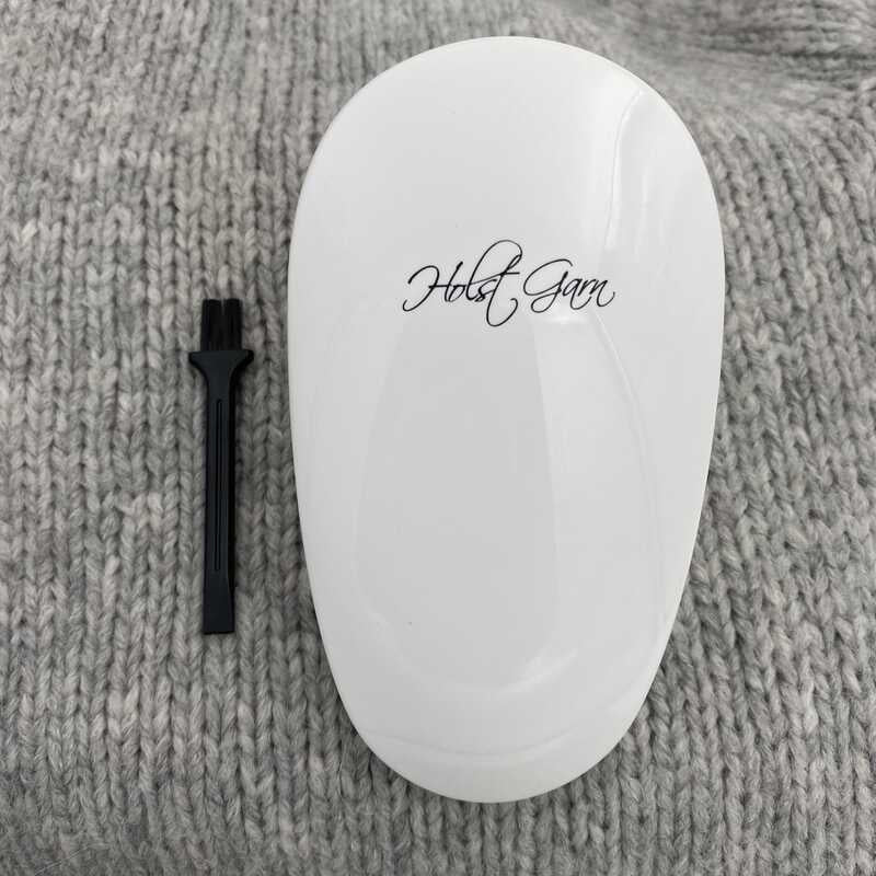 Appareil anti - peluches - Holstgarn - Holstgarn