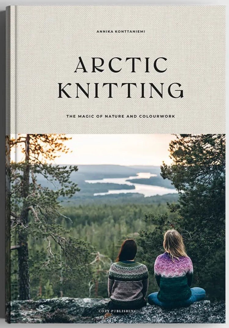 ARCTIC KNITTING - Cozy