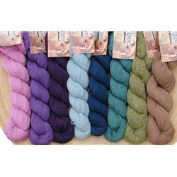 1402 - Camel Baby Alpaca Lace - Cascade Yarns