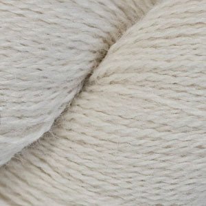 1405 - Naturel Baby Alpaca Lace - Cascade Yarns