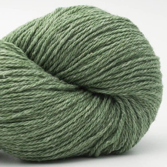 bl03 - vert BIO BALANCE de BC GARN – certifiée GOTS - BC Garn