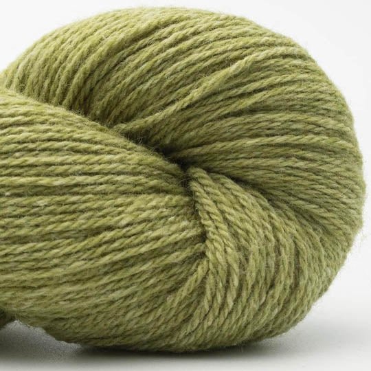 bl04 - anis BIO BALANCE de BC GARN – certifiée GOTS - BC Garn